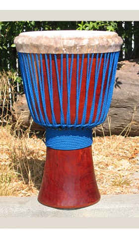PROFESSIONAL DJEMBE