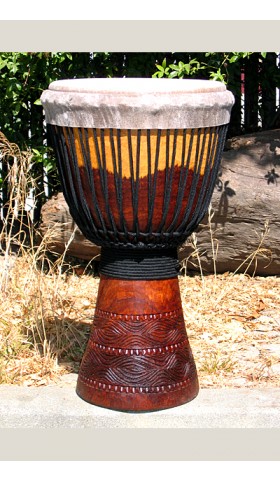 PROFESSIONAL DJEMBE