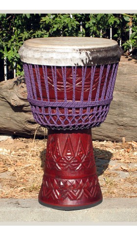 PROFESSIONAL DJEMBE