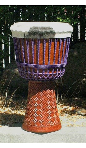 PROFESSIONAL DJEMBE