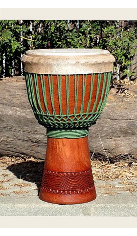 PROFESSIONAL DJEMBE