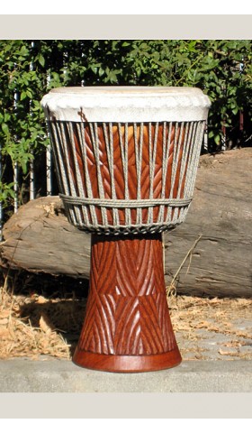 PROFESSIONAL DJEMBE