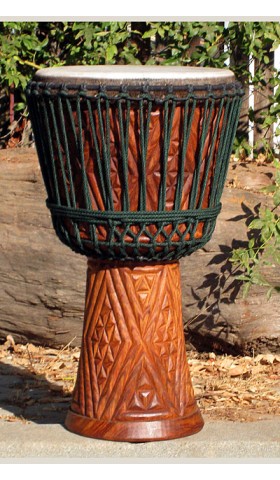 PROFESSIONAL DJEMBE