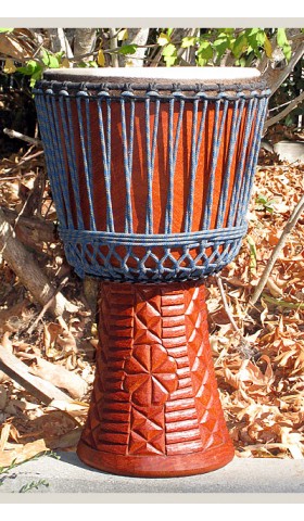 PROFESSIONAL DJEMBE