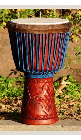 PROFESSIONAL DJEMBE