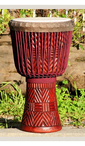 PROFESSIONAL DJEMBE