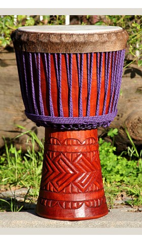 PROFESSIONAL DJEMBE