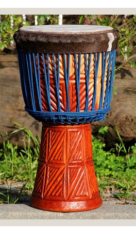 PROFESSIONAL DJEMBE