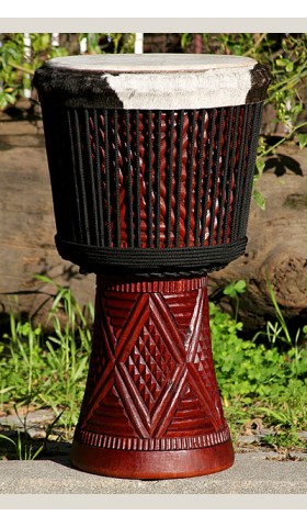 PROFESSIONAL DJEMBE