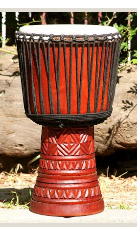 PROFESSIONAL DJEMBE