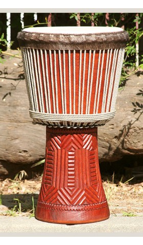 PROFESSIONAL DJEMBE