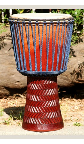 PROFESSIONAL DJEMBE