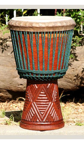 PROFESSIONAL DJEMBE