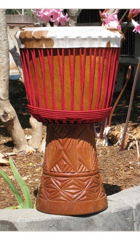 PROFESSIONAL DJEMBE