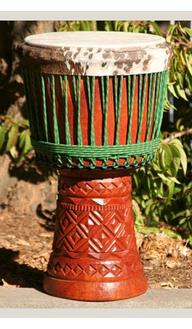 PROFESSIONAL DJEMBE