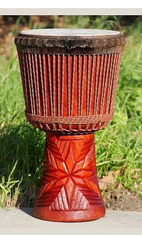 PROFESSIONAL DJEMBE