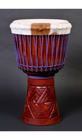 PROFESSIONAL DJEMBE