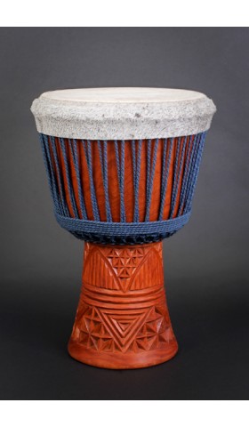 PROFESSIONAL DJEMBE