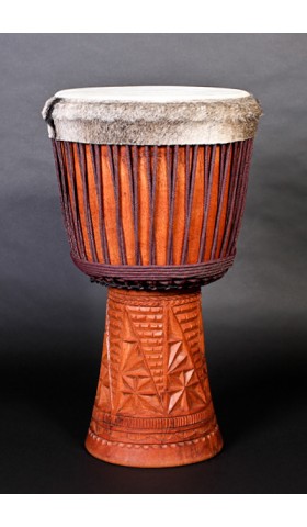 PROFESSIONAL DJEMBE
