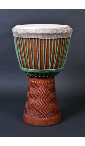 PROFESSIONAL DJEMBE