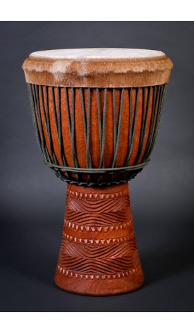 PROFESSIONAL DJEMBE