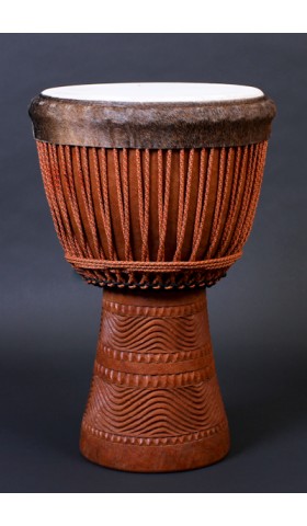 PROFESSIONAL DJEMBE