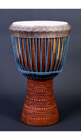 PROFESSIONAL DJEMBE