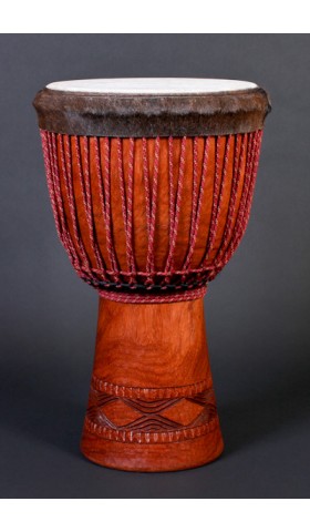 PROFESSIONAL DJEMBE