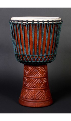 PROFESSIONAL DJEMBE