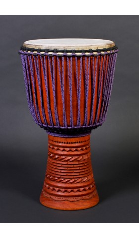 PROFESSIONAL DJEMBE