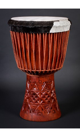 PROFESSIONAL DJEMBE