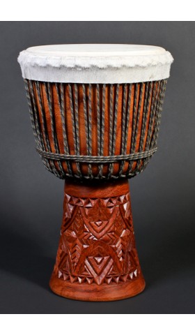 PROFESSIONAL DJEMBE