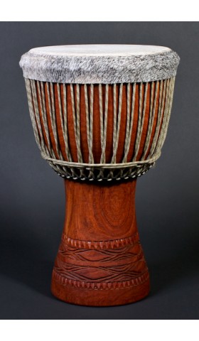 PROFESSIONAL DJEMBE