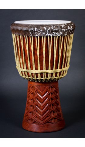 PROFESSIONAL DJEMBE