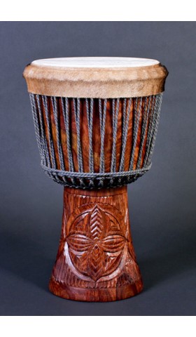 PROFESSIONAL DJEMBE
