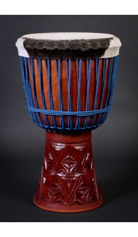 PROFESSIONAL DJEMBE