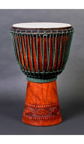 PROFESSIONAL DJEMBE