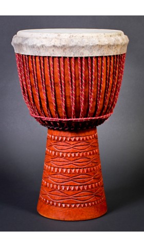 PROFESSIONAL DJEMBE