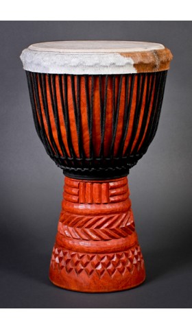 PROFESSIONAL DJEMBE