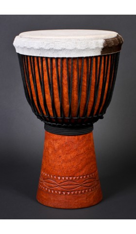 PROFESSIONAL DJEMBE