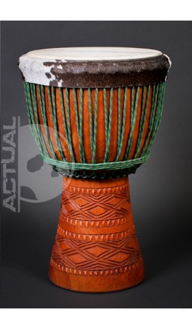 PROFESSIONAL DJEMBE