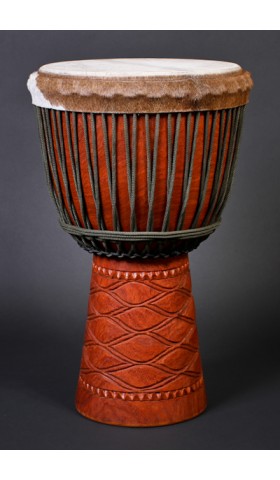 PROFESSIONAL DJEMBE