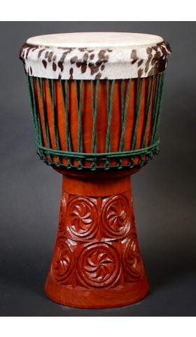 PROFESSIONAL DJEMBE