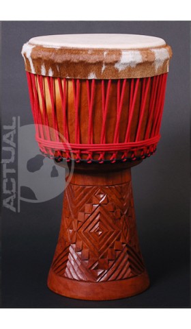 PROFESSIONAL DJEMBE
