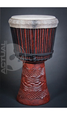 PROFESSIONAL DJEMBE