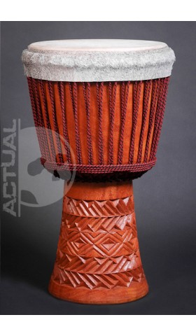 PROFESSIONAL DJEMBE