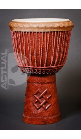 PROFESSIONAL DJEMBE
