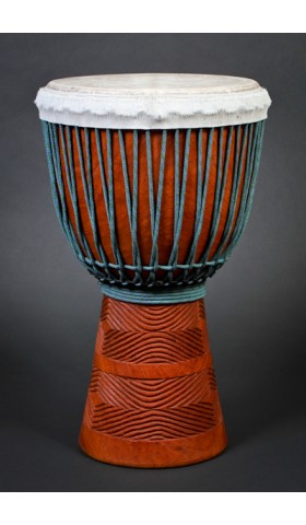 PROFESSIONAL DJEMBE