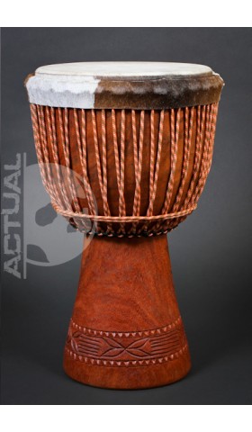 PROFESSIONAL DJEMBE