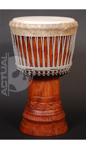 PROFESSIONAL DJEMBE